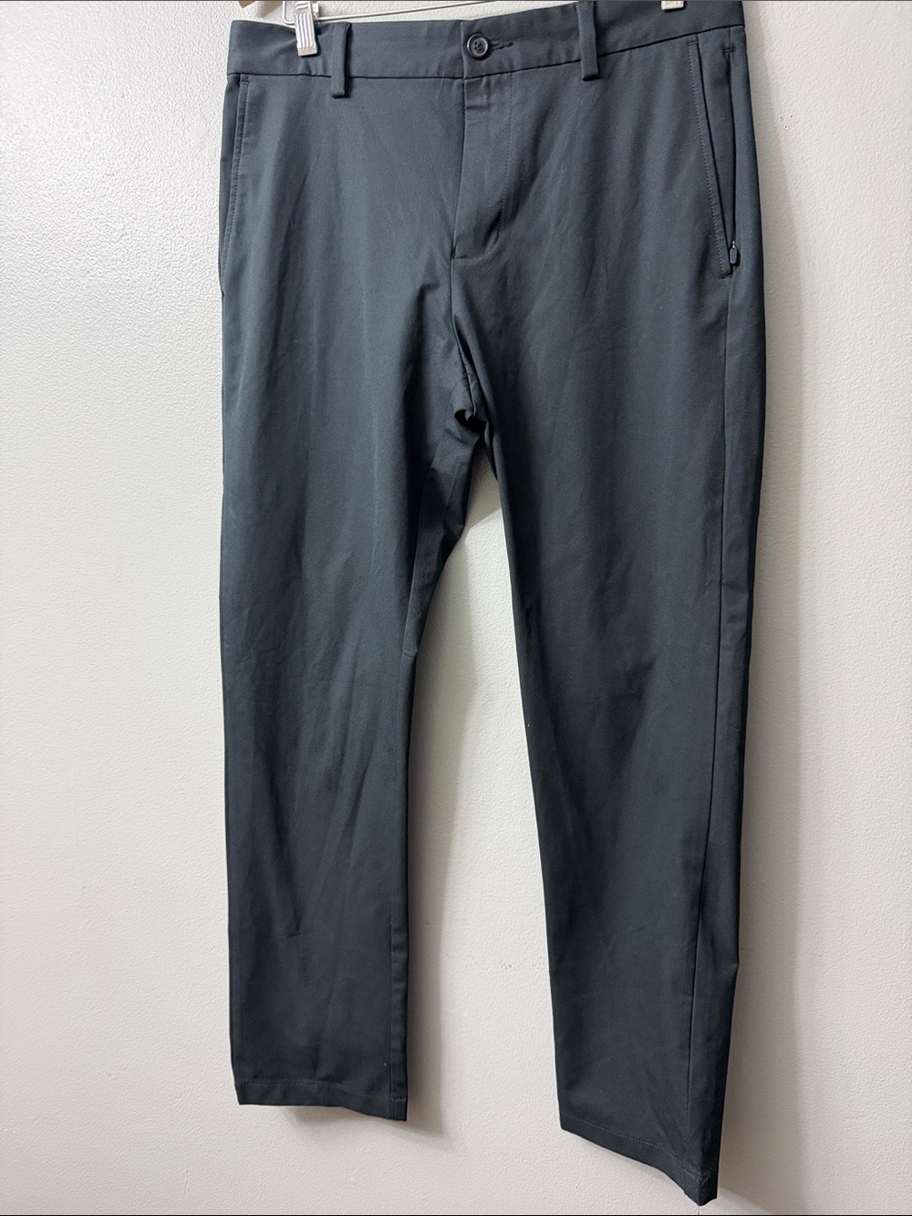 Southern Tide Black Jack Performance Men’s Pants 32x30